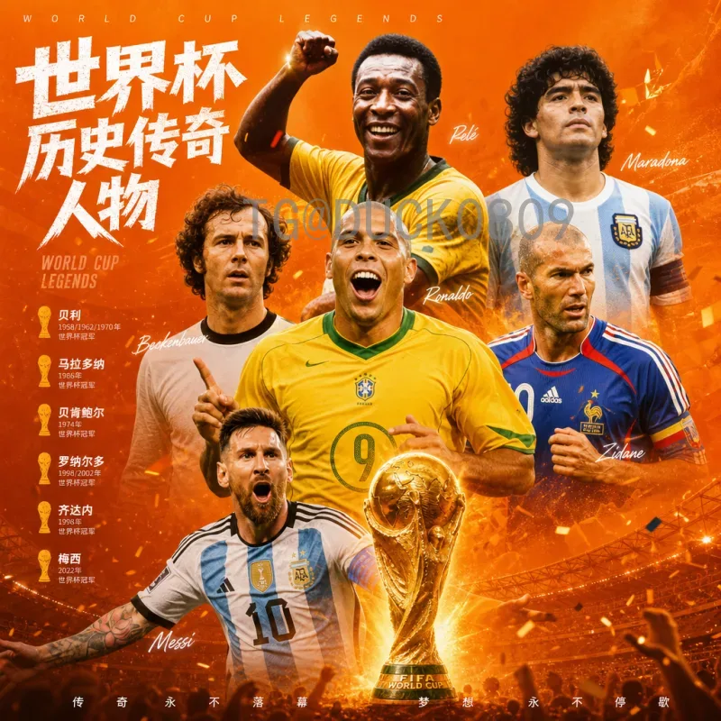2026年美加墨世界杯举办国家介绍：美国、加拿大、墨西哥联合主办盛事